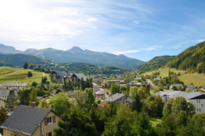 VILLARD DE LANS APPARTEMENT LUMINEUX avec VUE PANORAMIQUE